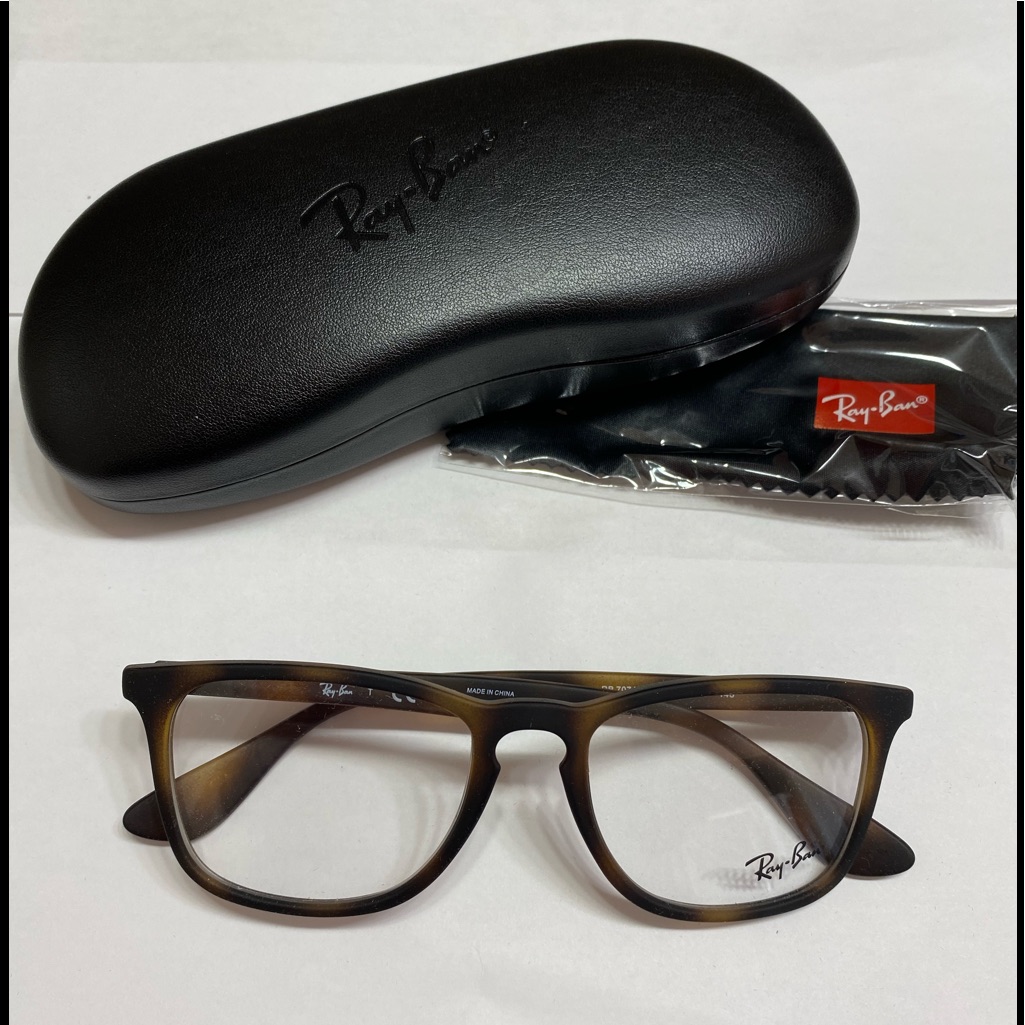 Brand New RayBan Glasses